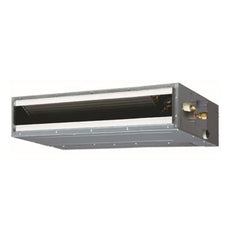 FUJITSU GENERAL AMERICA Fujitsu ADUH24LUAS1 Concealed Duct Indoor Unit 24000 BTU Multi Zone R-410A
