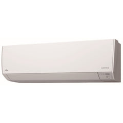 FUJITSU GENERAL AMERICA Fujitsu ASU12RLF1 Wall Mounted Mini-Split Indoor Unit - 12,000 BTU - R-410A Refrigerant