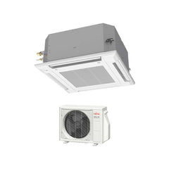 FUJITSU GENERAL AMERICA Fujitsu AOUH09LUAS1 Outdoor Condenser - 9,000 BTU Single Zone Heat Pump R-410A
