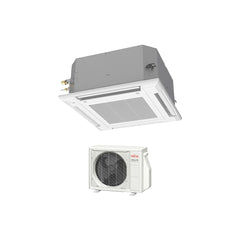 FUJITSU GENERAL AMERICA Fujitsu AOUH09LUAS1 Outdoor Condenser - 9,000 BTU Single Zone Heat Pump R-410A