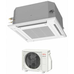 FUJITSU GENERAL AMERICA Fujitsu AOUH09LUAS1 Outdoor Condenser - 9,000 BTU Single Zone Heat Pump R-410A