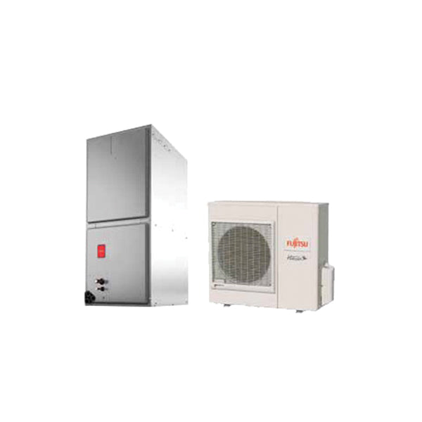 FUJITSU GENERAL AMERICA Fujitsu AMUG30LMAS Multi-Position Air Handler 30,000 BTU/h