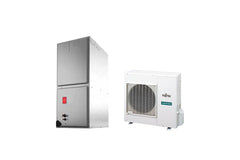 FUJITSU GENERAL AMERICA Fujitsu AMUG30LMAS Multi-Position Air Handler 30,000 BTU/h