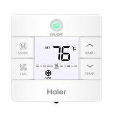 G.E. APPLIANCES G.E. Appliances QACT17A Simple Wired Zone Controller