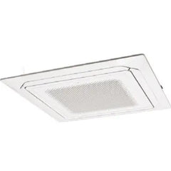 FUJITSU GENERAL AMERICA Fujitsu UTG-GCGF Circular Flow Cassette Grill - White