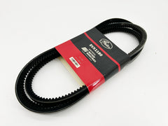 GATES GATES 2/5VX1180 2 Banded 118OD Belt