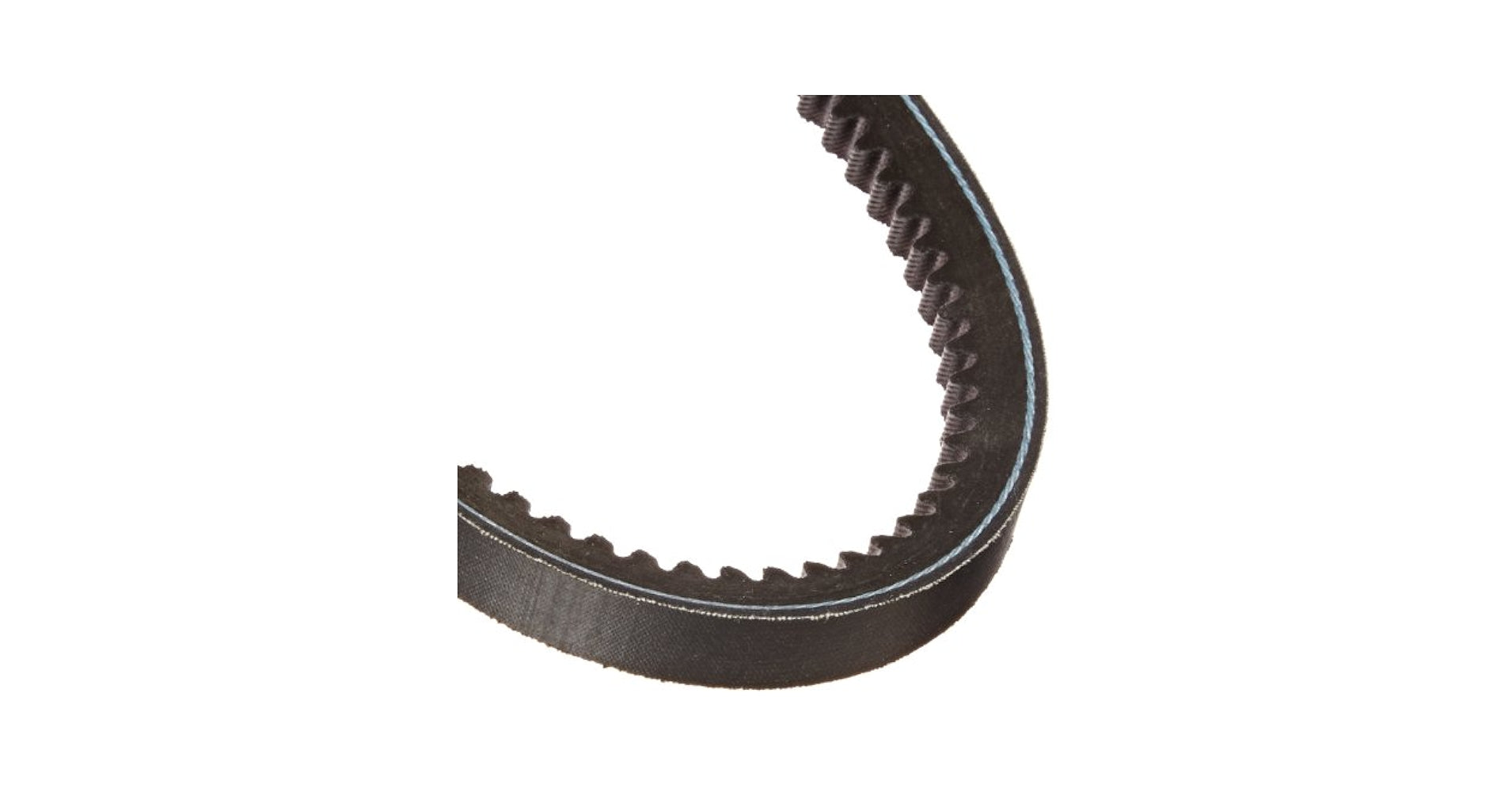GATES GATES 2/5VX1180 2 Banded 118OD Belt