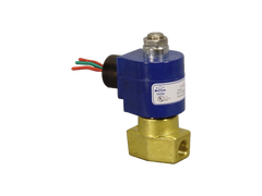 GC VALVES GC VALVES S302GH02N3BD7 1/4 N/O 120V 0-60#