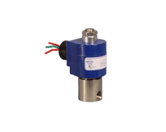 GC VALVES GC VALVES S302GH02N3BD7 1/4 N/O 120V 0-60#