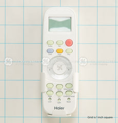 G.E. APPLIANCES G.E. Appliances WJ01X24721 Remote Control