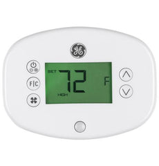 GENERAL ELECTRIC General Electric RAK180W1 Energy Management Occupancy Sensing Wireless Thermostat
