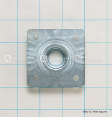 GENERAL ELECTRIC General Electric WE21X27518 Rear Drum Bearing Support