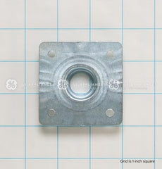 GENERAL ELECTRIC General Electric WE21X27518 Rear Drum Bearing Support