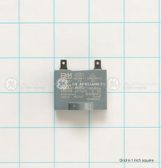 GENERAL ELECTRIC General Electric WJ20X10196 Capacitor CBB61