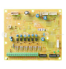 GENERAL ELECTRIC General Electric WP29X10043 Main Control Board