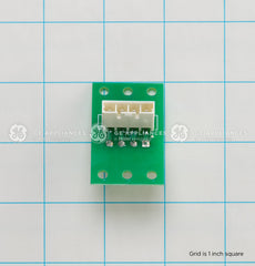 GENERAL ELECTRIC General Electric WP26X28064 Personality Board