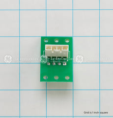 GENERAL ELECTRIC General Electric WP26X28064 Personality Board
