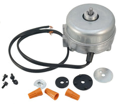 GENERAL ELECTRIC General Electric WR60X177 Condenser Fan Motor 115 Volts 2 Watts