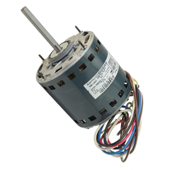 GENTEQ MOTORS GENTEQ MOTORS 3467 Direct Drive Fan and Blower Motor