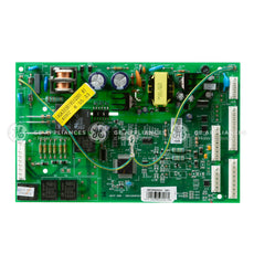 GENERAL ELECTRIC General Electric WR55X23036 Main Control Board