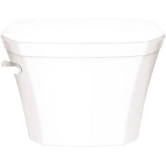 GERBER PLUMBING Gerber Plumbing GWS38595 Viper 1.28 GPF 10 in. Rough-In Toilet Tank