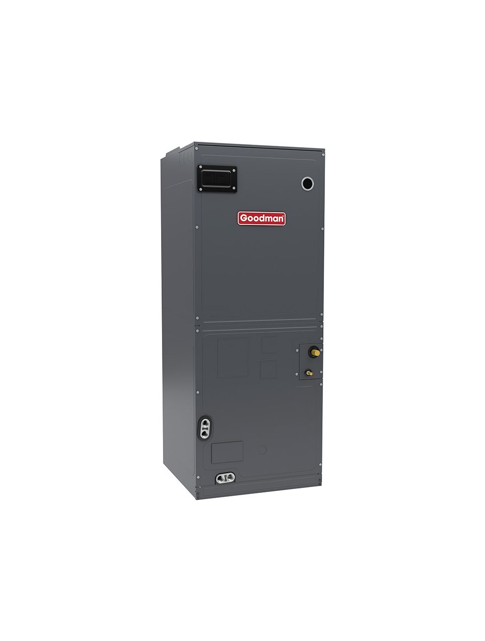 GOODMAN GOODMAN AMVT24BP1300 Goodman AMVT24BP1300 2 Ton Multi-Position Air Handler