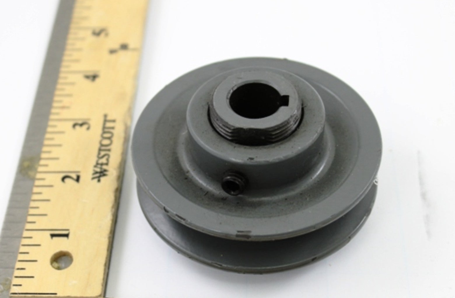 GOODMAN Goodman B2120000 Variable Pitch Sheave
