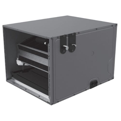 GOODMAN Goodman CHPTA3026C3 AlumaFin7™ Evaporator Coil, Horizontal A, (2.5 Tons)