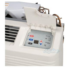 AMANA GOODMAN DHP093A50AA PTAC Air Conditioner Heat Pump 9,000 BTU