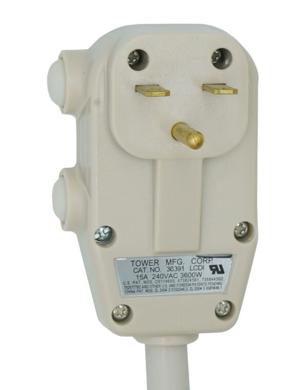 AMANA GOODMAN DCP073A25AA Package Terminal Air Conditioner