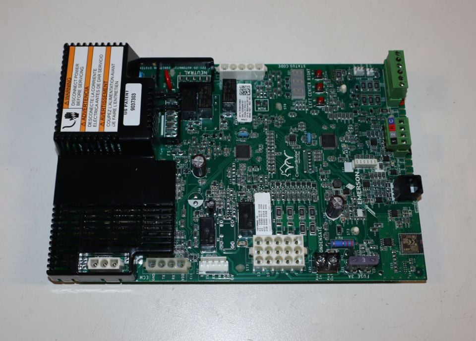 GOODMAN Goodman PCBKF206S Control Board