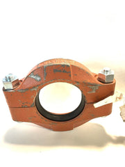 GRUVLOK GRUVLOK 0390009488 Fig. 7010 Reducing Coupling 5 x 4 in