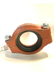 GRUVLOK GRUVLOK 0390009488 Fig. 7010 Reducing Coupling 5 x 4 in