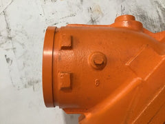 GRUVLOK GRUVLOK 0763000759 FIG GBV-G Straight Circuit Balancing Valve