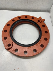 GRUVLOK GRUVLOK 0390214864 - 7013 10 Grooved Flange Coupling