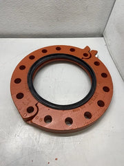 GRUVLOK GRUVLOK 0390214864 - 7013 10 Grooved Flange Coupling