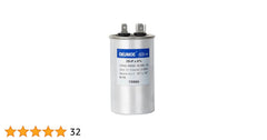 HEATINGVARIOUSMFG-GENERIC HEATINGVARIOUSMFG-GENERIC 20MFD-440V Capacitor