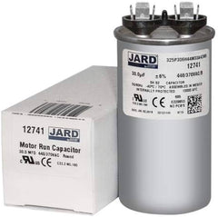 HEATINGVARIOUSMFG-GENERIC HEATINGVARIOUSMFG-GENERIC 30/3MFD-440V