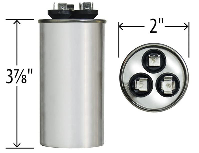 HEATINGVARIOUSMFG-GENERIC HEATINGVARIOUSMFG-GENERIC 30/3MFD-440V