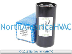 HEATINGVARIOUSMFG-GENERIC HEATINGVARIOUSMFG-GENERIC 270-324MFD-330V Start Capacitor