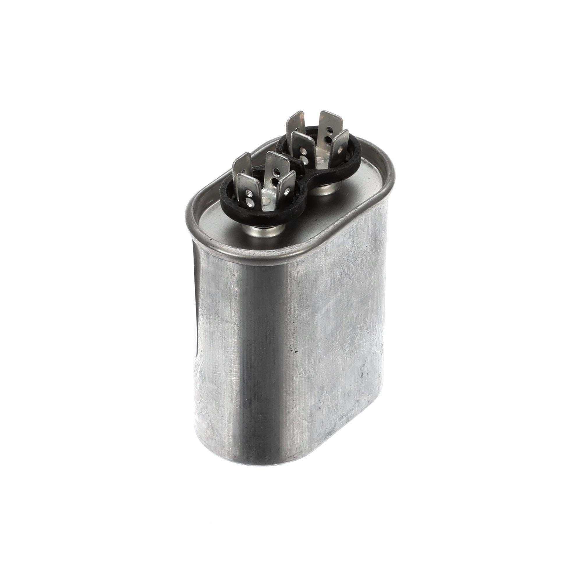 HEATINGVARIOUSMFG-GENERIC HEATINGVARIOUSMFG-GENERIC 10MFD-440V Motor Run Capacitor