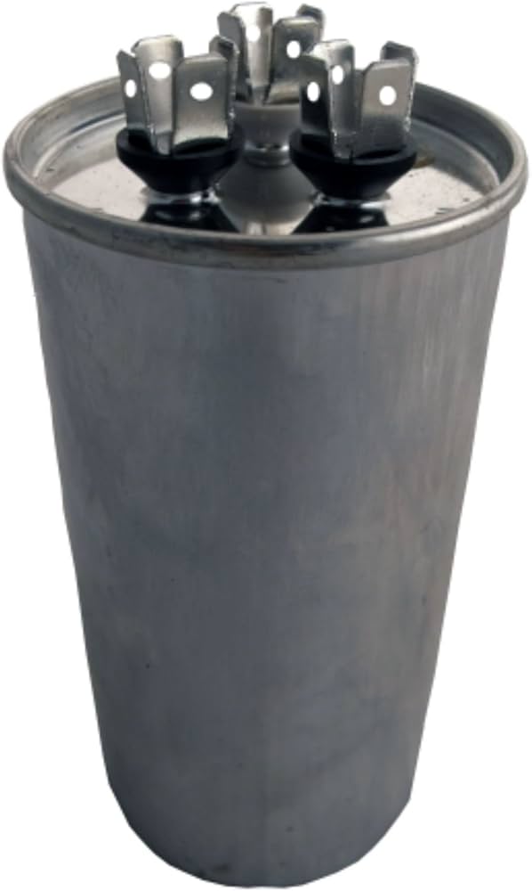HEATINGVARIOUSMFG-GENERIC HEATINGVARIOUSMFG-GENERIC 45MFD-440V Capacitor