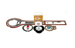HEATINGVARIOUSMFG-GENERIC HEATINGVARIOUSMFG-GENERIC 383-500-605 Weil McLain Maintenance Kit For Ultra-80/105