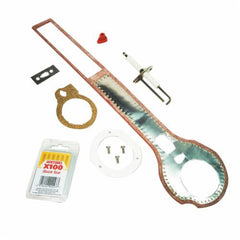HEATINGVARIOUSMFG-GENERIC HEATINGVARIOUSMFG-GENERIC 383-500-605 Weil McLain Maintenance Kit For Ultra-80/105