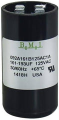 HEATINGVARIOUSMFG-GENERIC HEATINGVARIOUSMFG-GENERIC 161-193MFD-125V Start Capacitor