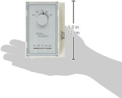 HEATINGVARIOUSMFG-GENERIC HEATINGVARIOUSMFG-GENERIC 1E50N-301 Single Stage Mercury Free Mechanical Thermostat