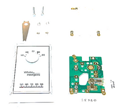 HEATINGVARIOUSMFG-GENERIC HEATINGVARIOUSMFG-GENERIC 1E50N-301 Single Stage Mercury Free Mechanical Thermostat