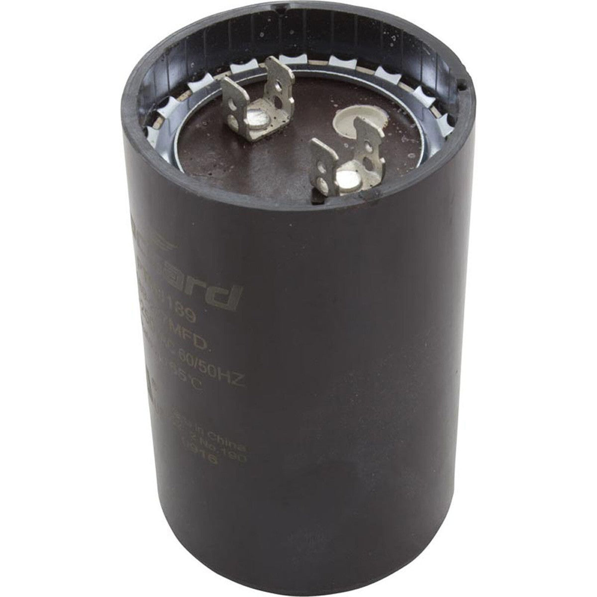 HEATINGVARIOUSMFG-GENERIC HEATINGVARIOUSMFG-GENERIC 189-227MFD-220V Start Capacitor