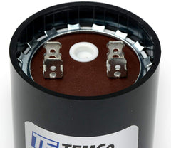HEATINGVARIOUSMFG-GENERIC HEATINGVARIOUSMFG-GENERIC 189-227MFD-220V Start Capacitor