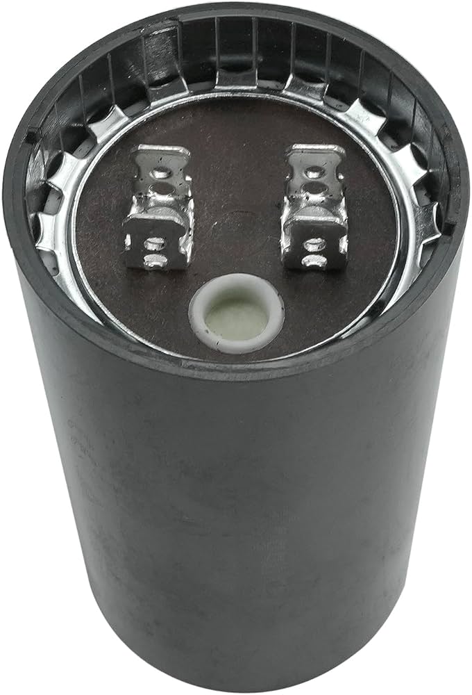 HEATINGVARIOUSMFG-GENERIC HEATINGVARIOUSMFG-GENERIC 189-227MFD-220V Start Capacitor